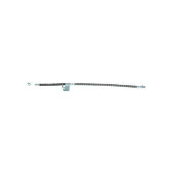 Flexible de frein BOSCH OEM 5873217000