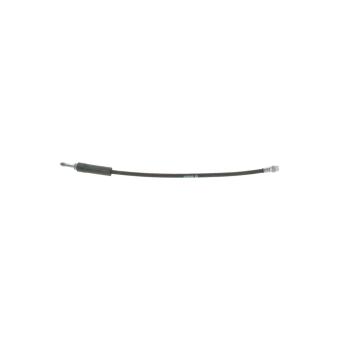 Flexible de frein BOSCH 1 987 476 297 pour SAAB 93 314 CDI - 143cv