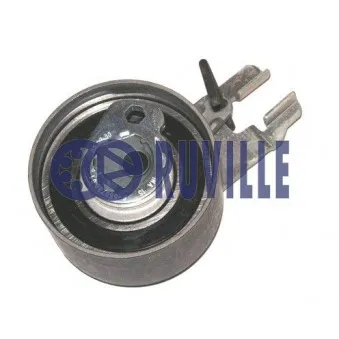Poulie-tendeur, courroie crantée RUVILLE [59903]