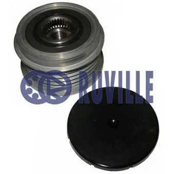 RUVILLE 59915 - Poulie roue libre, alternateur