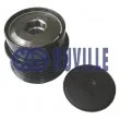 RUVILLE 59959 - Poulie roue libre, alternateur