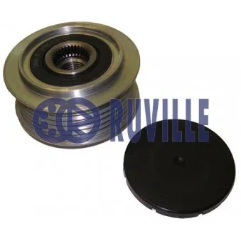 RUVILLE 59963 - Poulie roue libre, alternateur