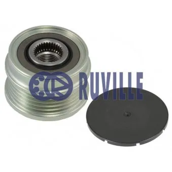 RUVILLE 59981 - Poulie roue libre, alternateur