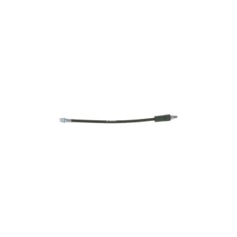 Flexible de frein BOSCH OEM 34301163155