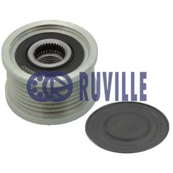 RUVILLE 59994 - Poulie roue libre, alternateur