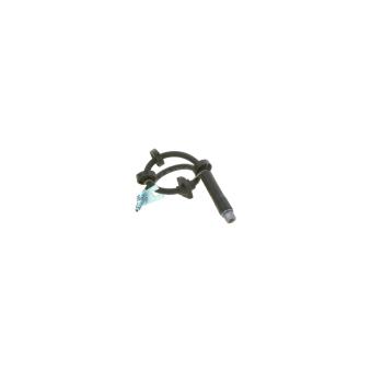 Flexible de frein BOSCH OEM 480679