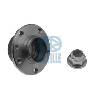 RUVILLE 6041 - Roulement de roue arrière