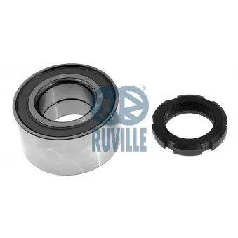 RUVILLE 6046 - Roulement de roue arrière
