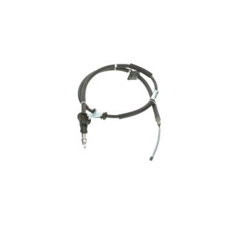 Tirette à câble, frein de stationnement BOSCH OEM 5976025200