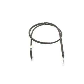 Tirette à câble, frein de stationnement BOSCH 1 987 477 077