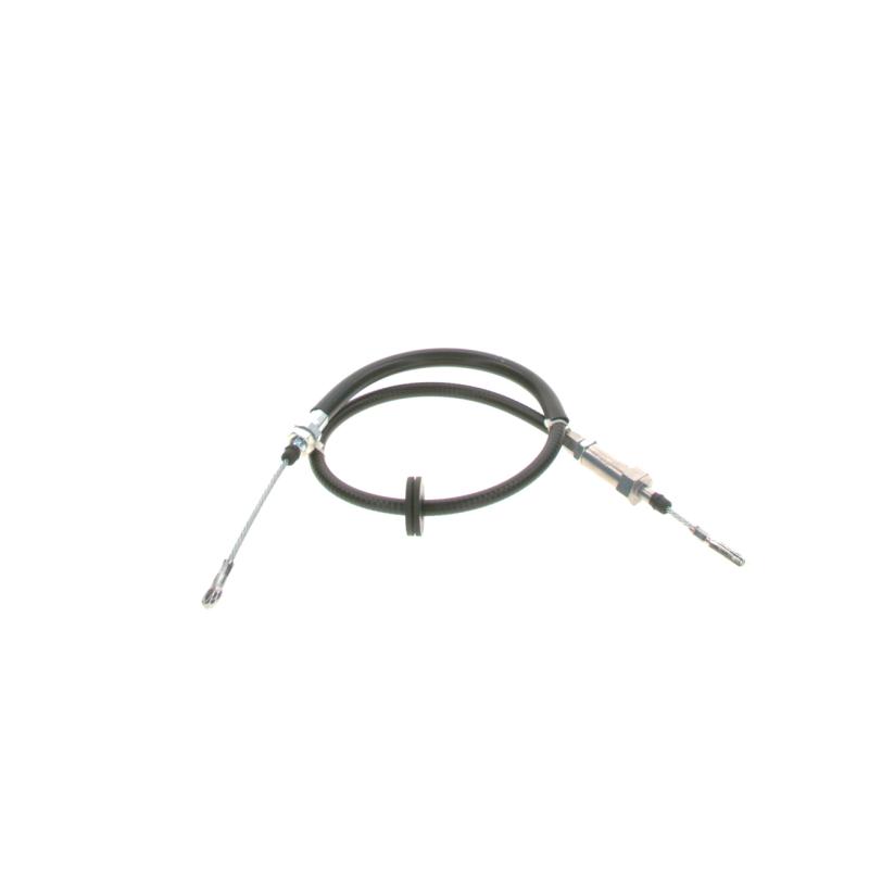 Tirette à câble, frein de stationnement BOSCH 1 987 477 114 - Visuel 1