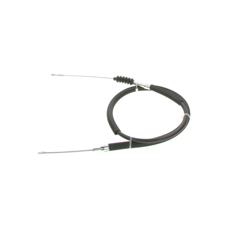 Tirette à câble, frein de stationnement BOSCH 1 987 477 117 - Visuel 2