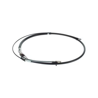 Tirette à câble, frein de stationnement BOSCH 1 987 477 119 pour MERCEDES-BENZ T1 209 D 2.9 - 88cv