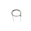 BOSCH 1 987 477 146 - Tirette à câble, frein de stationnement