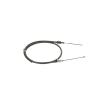 BOSCH 1 987 477 146 - Tirette à câble, frein de stationnement