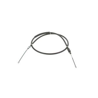 Tirette à câble, frein de stationnement BOSCH OEM 474566