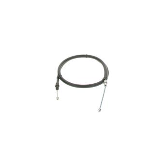 Tirette à câble, frein de stationnement BOSCH 1 987 477 156