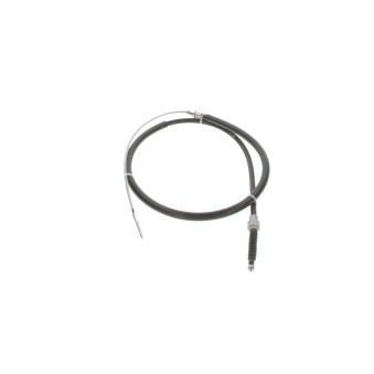 Tirette à câble, frein de stationnement BOSCH 1 987 477 162