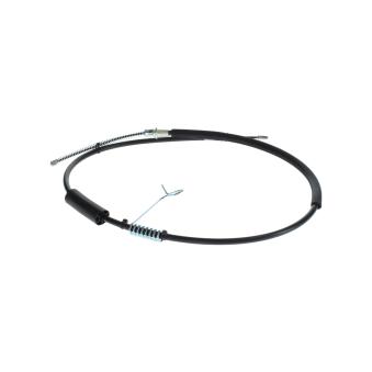 Tirette à câble, frein de stationnement BOSCH 1 987 477 174 pour FORD TRANSIT 2.0 DI - 75cv