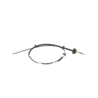 Tirette à câble, frein de stationnement BOSCH OEM YC152853BD Tirette à câble, frein de stationnement BOSCH OEM YC152853BD