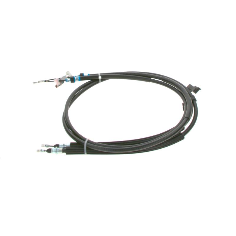 Tirette à câble, frein de stationnement BOSCH 1 987 477 202 - Visuel 2