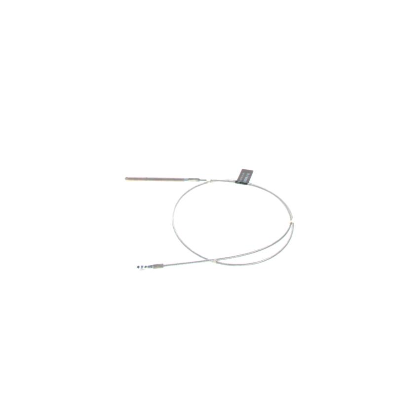 Tirette à câble, frein de stationnement BOSCH 1 987 477 209 - Visuel 2