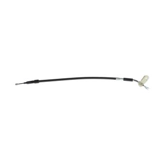 Tirette à câble, frein de stationnement BOSCH 1 987 477 224 pour MERCEDES-BENZ CLASSE B B 180 - 116cv