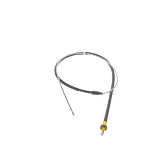 Tirette à câble, frein de stationnement BOSCH 1 987 477 235 pour FIAT RITMO PureTech 110 - 110cv