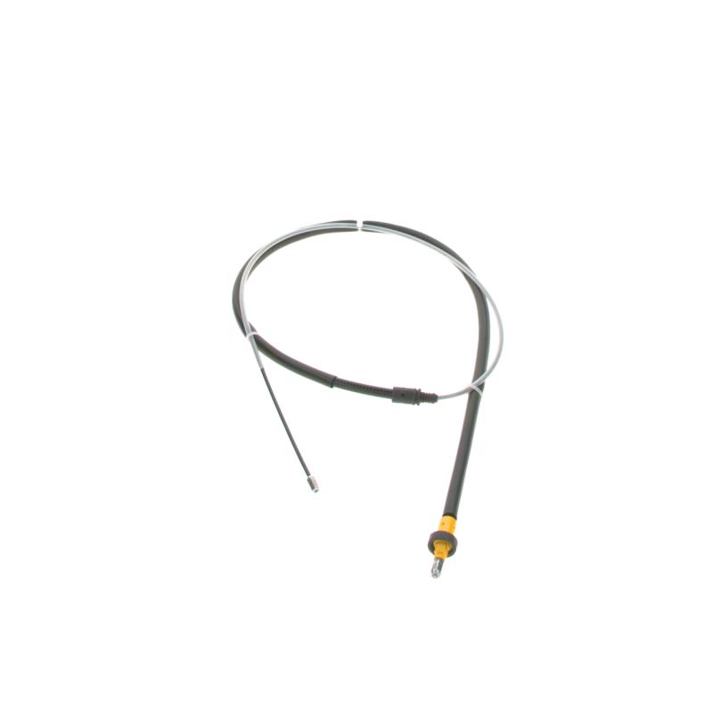 Tirette à câble, frein de stationnement BOSCH 1 987 477 235 - Visuel 1