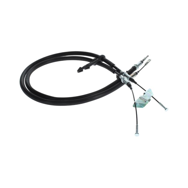 Tirette à câble, frein de stationnement BOSCH 1 987 477 245 - Visuel 1