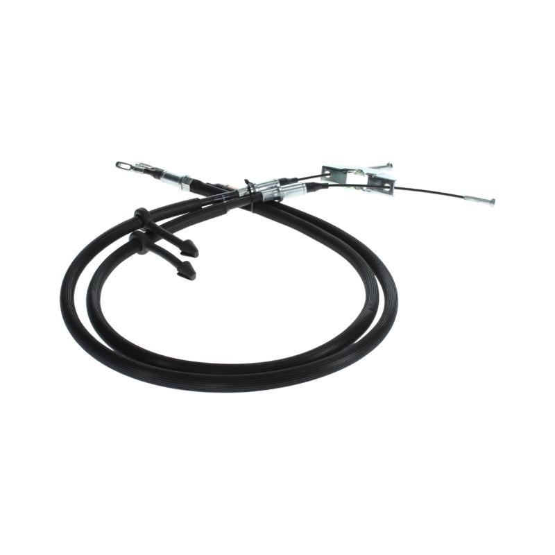 Tirette à câble, frein de stationnement BOSCH 1 987 477 245 - Visuel 2