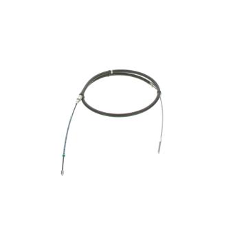 Tirette à câble, frein de stationnement BOSCH OEM 6N0609721E