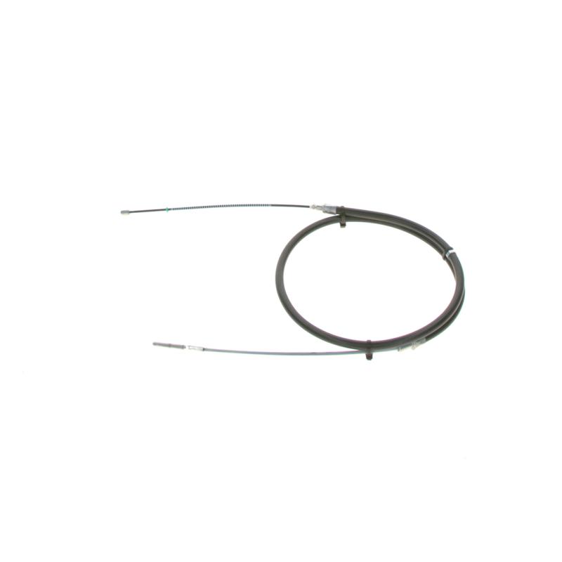 Tirette à câble, frein de stationnement BOSCH 1 987 477 284 - Visuel 2