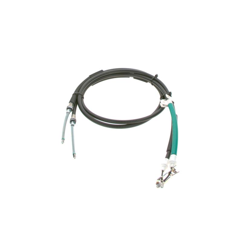 Tirette à câble, frein de stationnement BOSCH 1 987 477 301 - Visuel 1