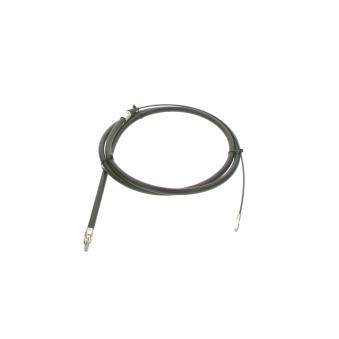 Tirette à câble, frein de stationnement BOSCH 1 987 477 306