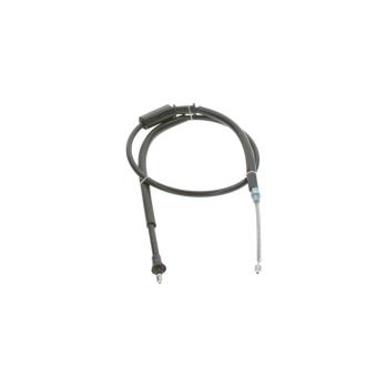 Tirette à câble, frein de stationnement BOSCH OEM 7747332