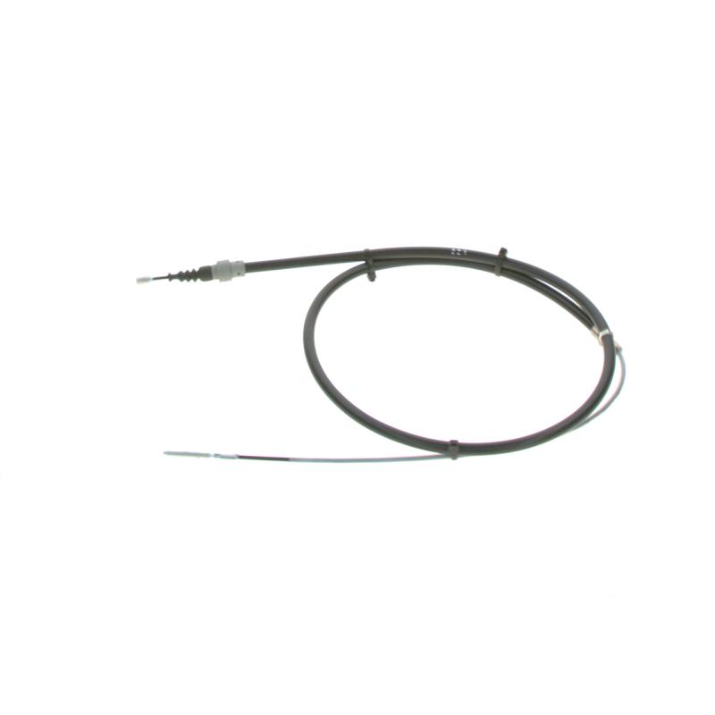 Tirette à câble, frein de stationnement BOSCH 1 987 477 393 - Visuel 2