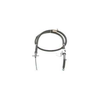 Tirette à câble, frein de stationnement BOSCH OEM 3653150Y10