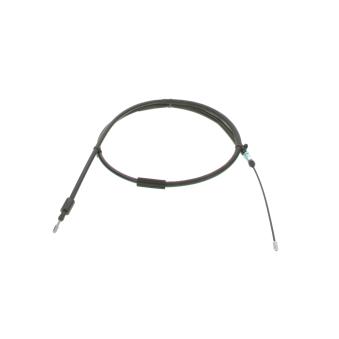 Tirette à câble, frein de stationnement BOSCH OEM 4745A1