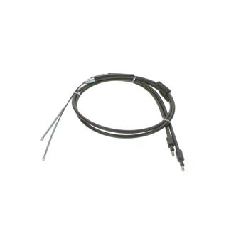 Tirette à câble, frein de stationnement BOSCH OEM 4745E8