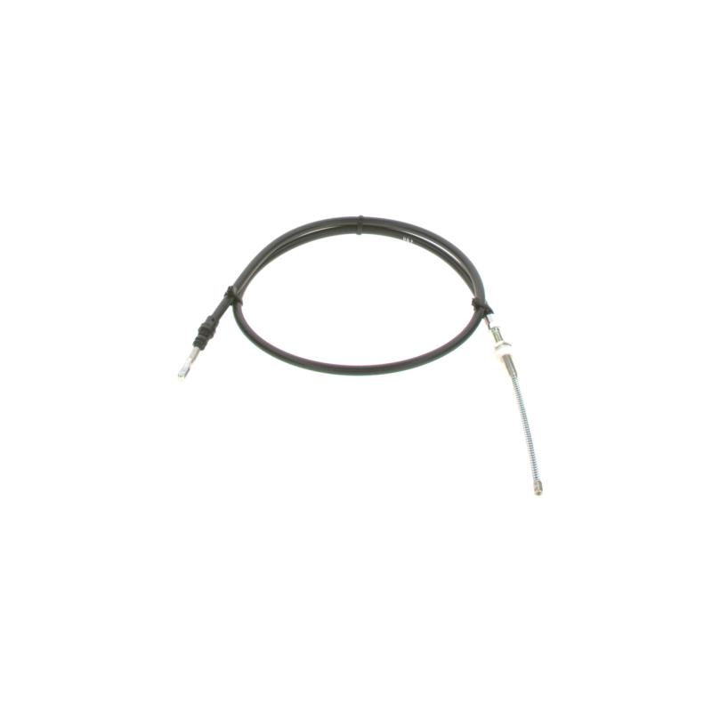 Tirette à câble, frein de stationnement BOSCH 1 987 477 485 - Visuel 1