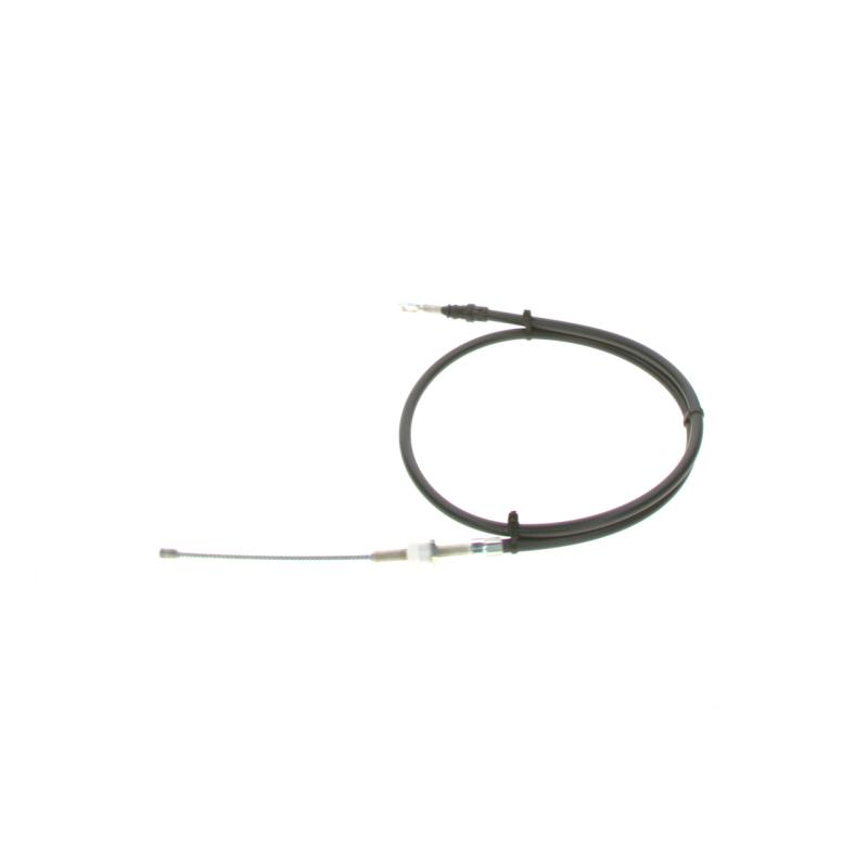 Tirette à câble, frein de stationnement BOSCH 1 987 477 485 - Visuel 2