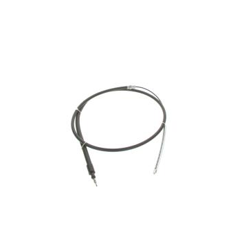 Tirette à câble, frein de stationnement BOSCH 1 987 477 486