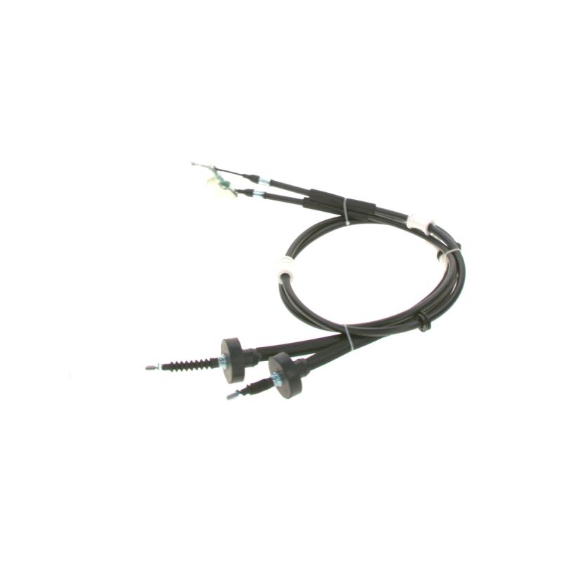 Tirette à câble, frein de stationnement BOSCH 1 987 477 527 - Visuel 2