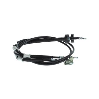 Tirette à câble, frein de stationnement BOSCH OEM 24425112