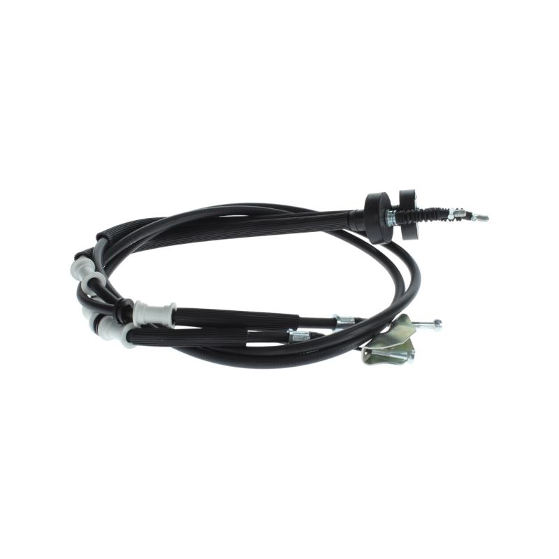 Tirette à câble, frein de stationnement BOSCH 1 987 477 528 - Visuel 1