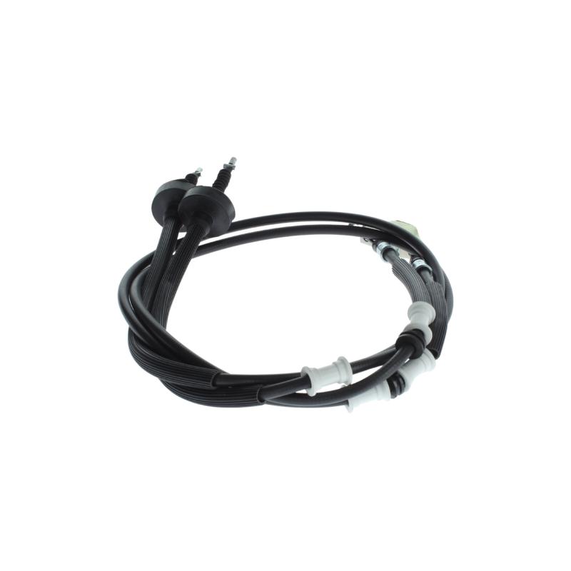 Tirette à câble, frein de stationnement BOSCH 1 987 477 528 - Visuel 2