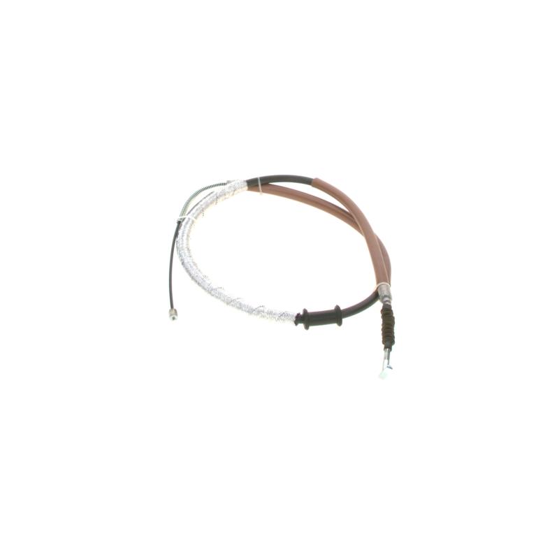 Tirette à câble, frein de stationnement BOSCH 1 987 477 552 - Visuel 1