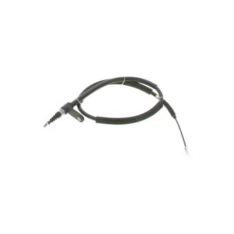Tirette à câble, frein de stationnement BOSCH OEM 46542755
