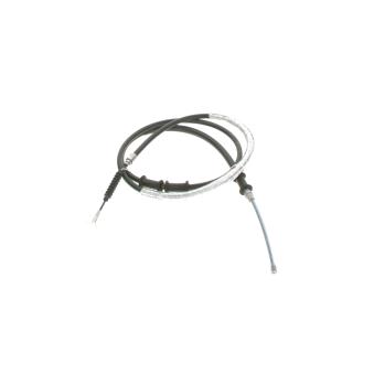 Tirette à câble, frein de stationnement BOSCH OEM 46547547